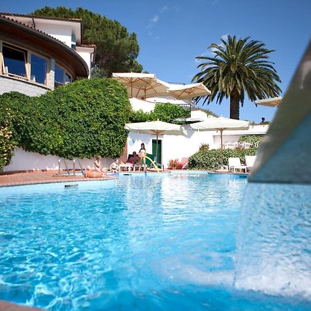 Hotel Gallo Nero SantʼAndrea Exteriör bild