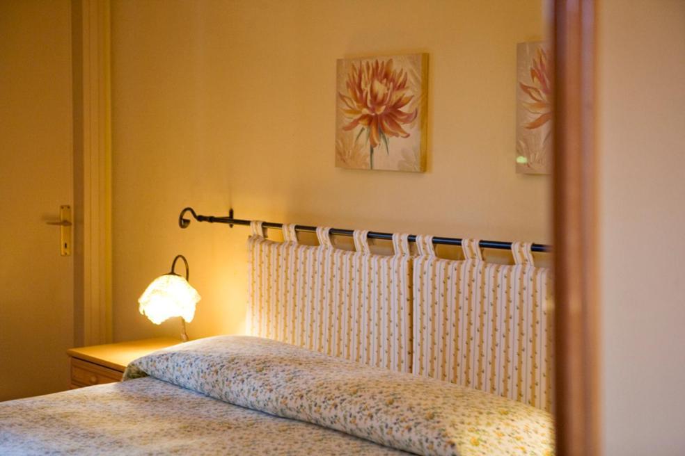Hotel Gallo Nero SantʼAndrea Exteriör bild