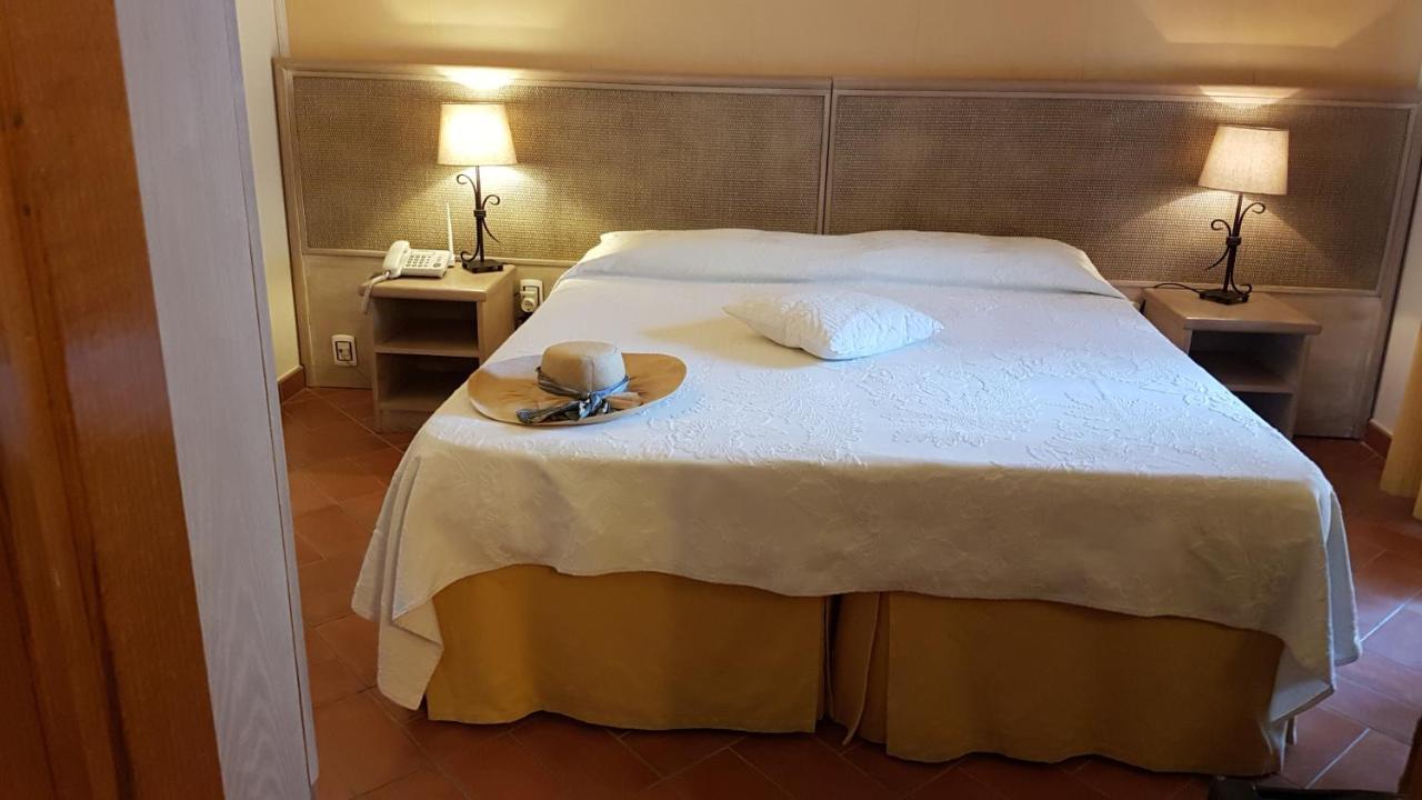 Hotel Gallo Nero SantʼAndrea Exteriör bild