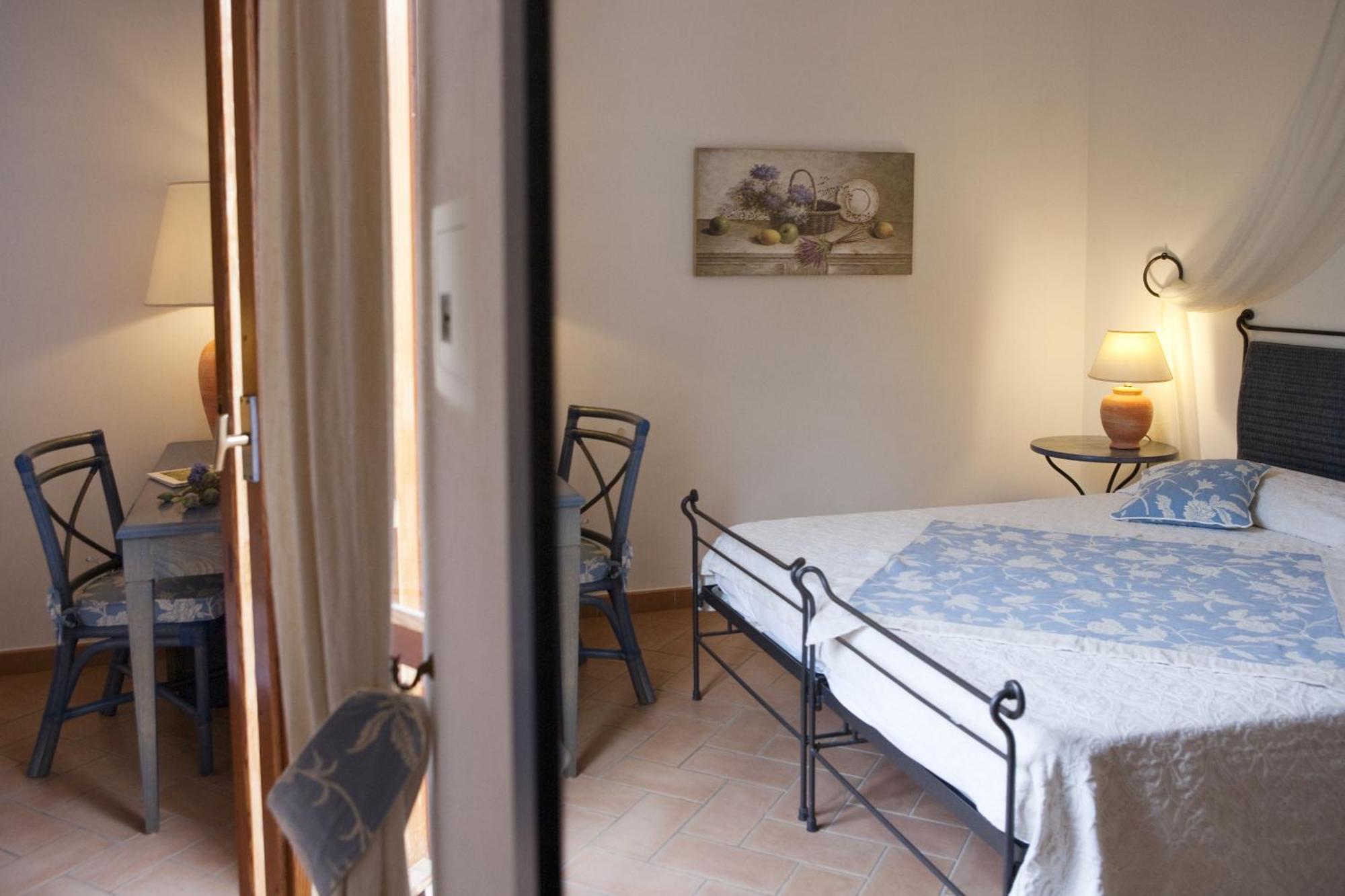 Hotel Gallo Nero SantʼAndrea Rum bild
