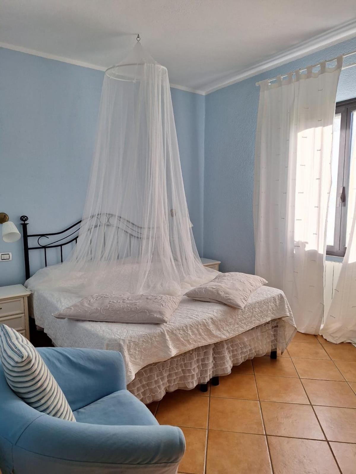 Hotel Gallo Nero SantʼAndrea Exteriör bild