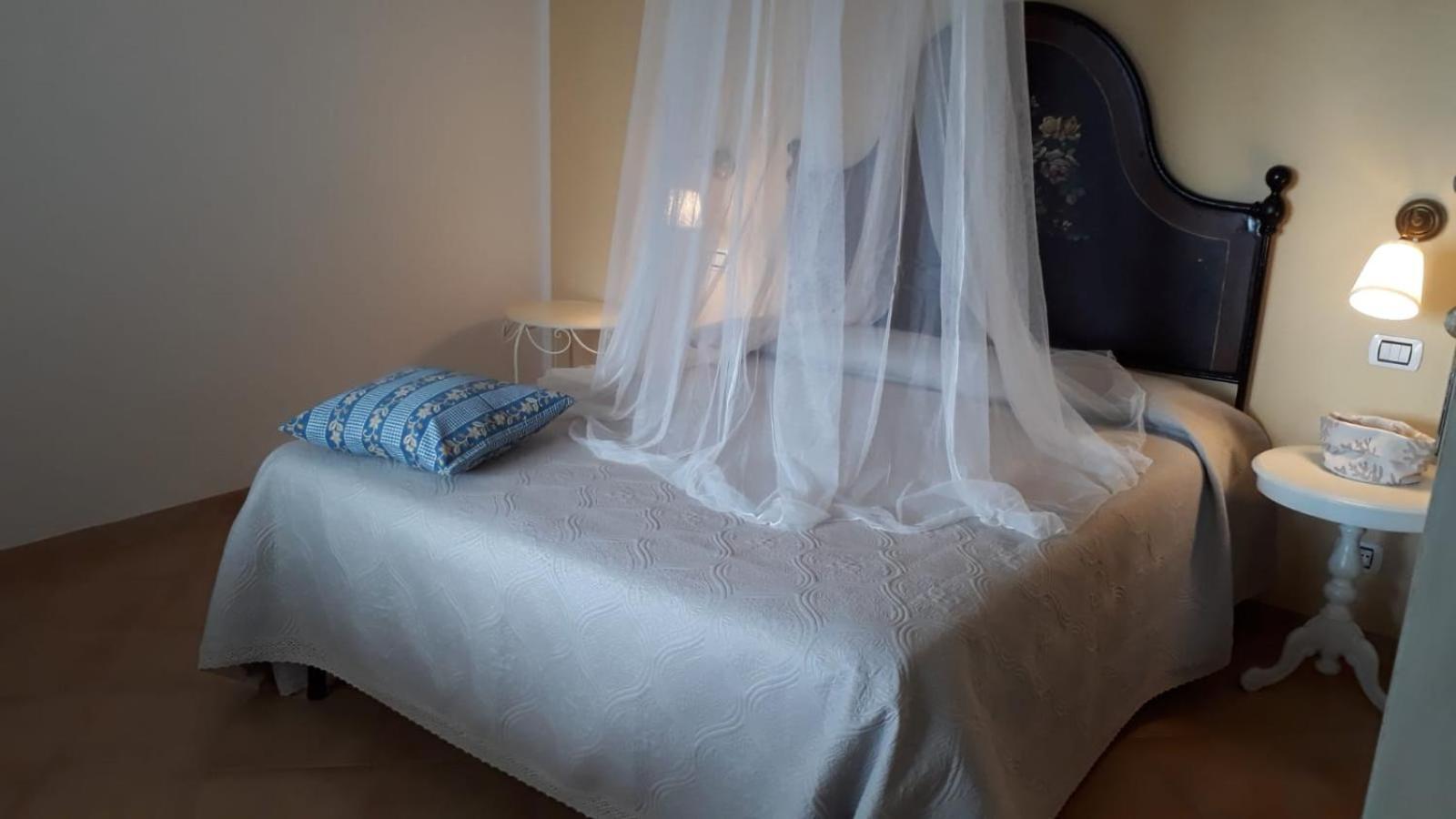 Hotel Gallo Nero SantʼAndrea Exteriör bild