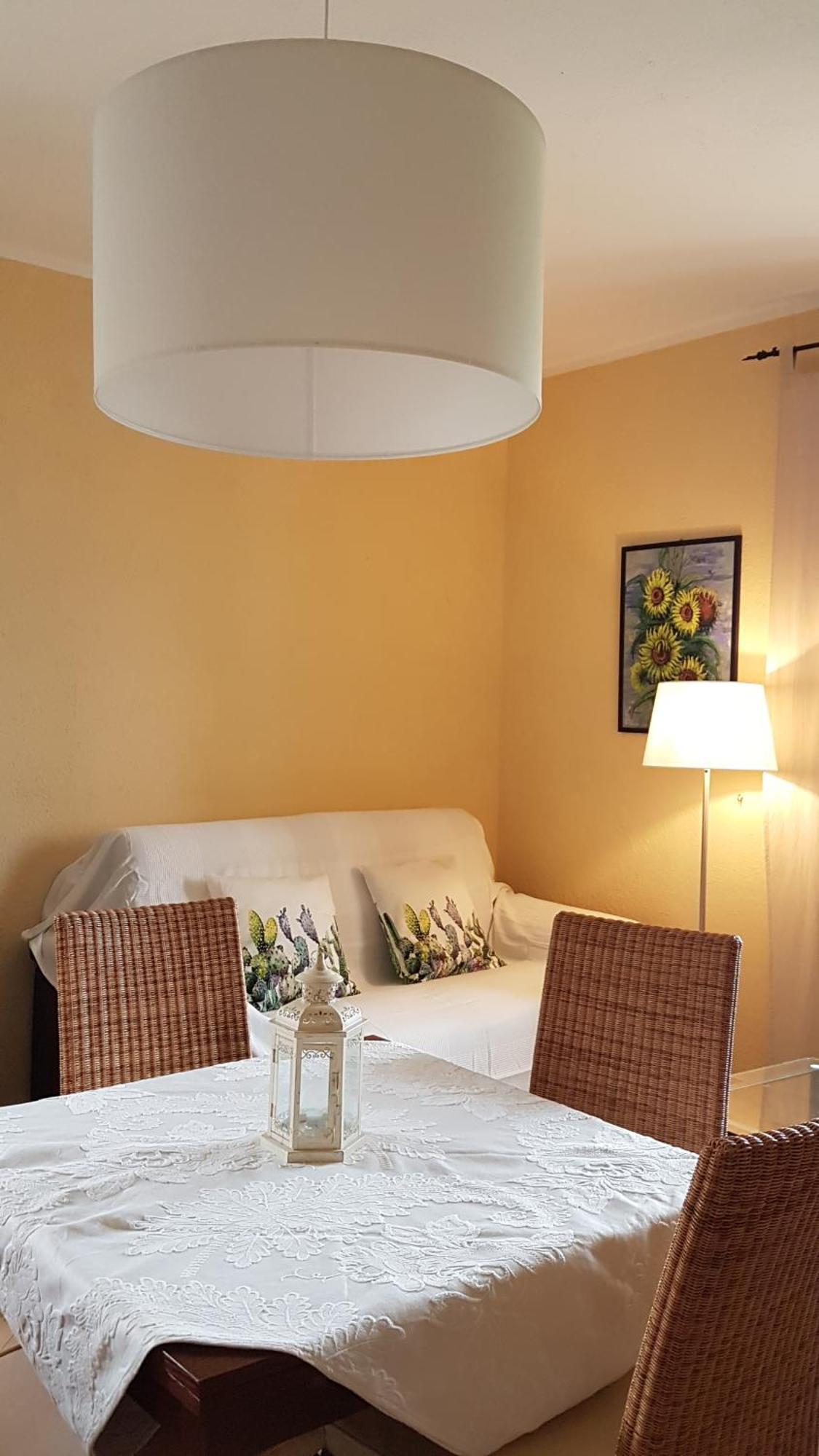 Hotel Gallo Nero SantʼAndrea Exteriör bild