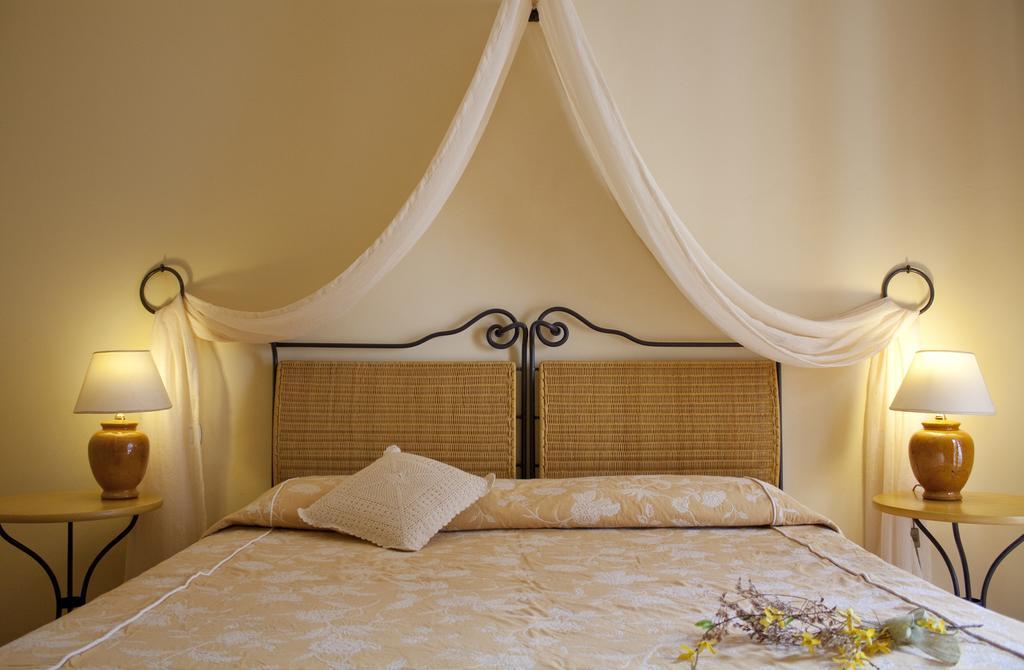 Hotel Gallo Nero SantʼAndrea Exteriör bild