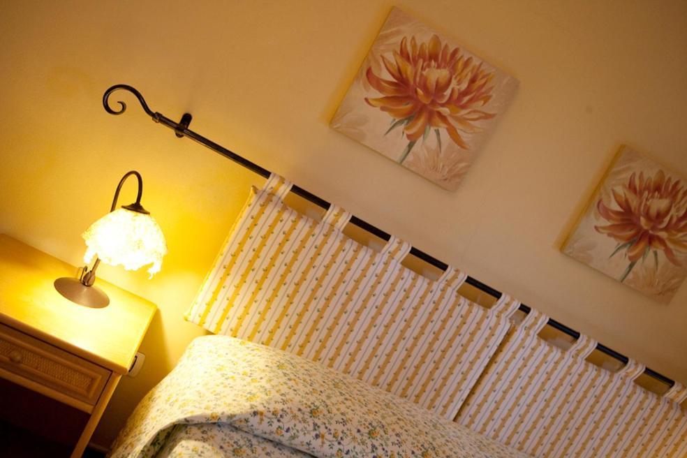 Hotel Gallo Nero SantʼAndrea Exteriör bild
