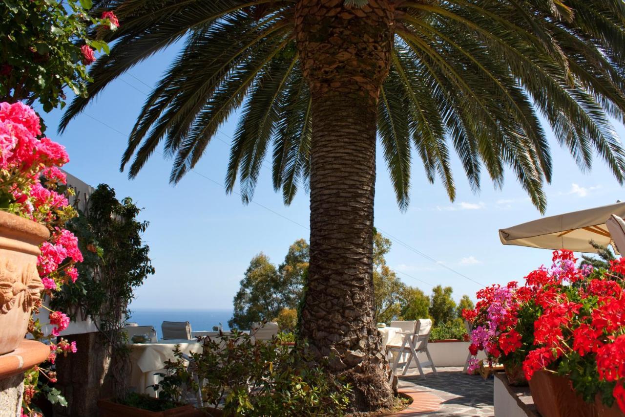 Hotel Gallo Nero SantʼAndrea Exteriör bild