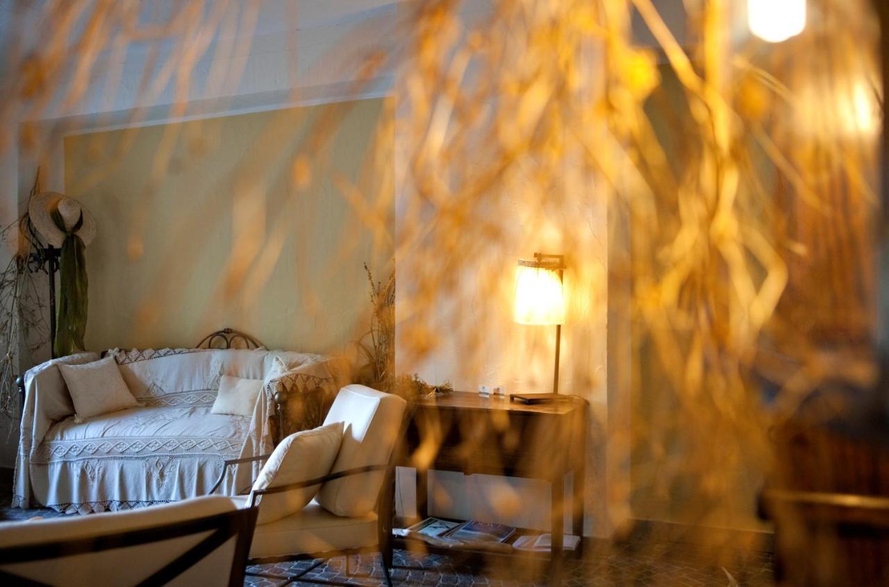 Hotel Gallo Nero SantʼAndrea Exteriör bild