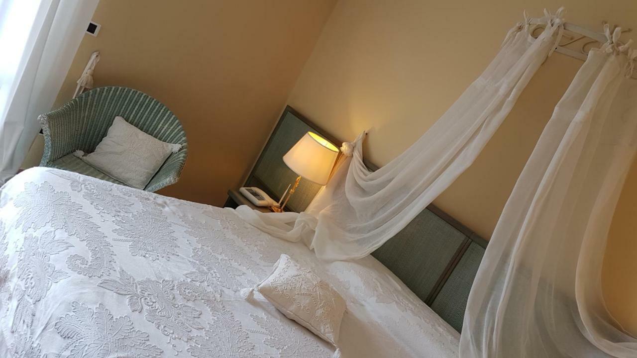 Hotel Gallo Nero SantʼAndrea Exteriör bild