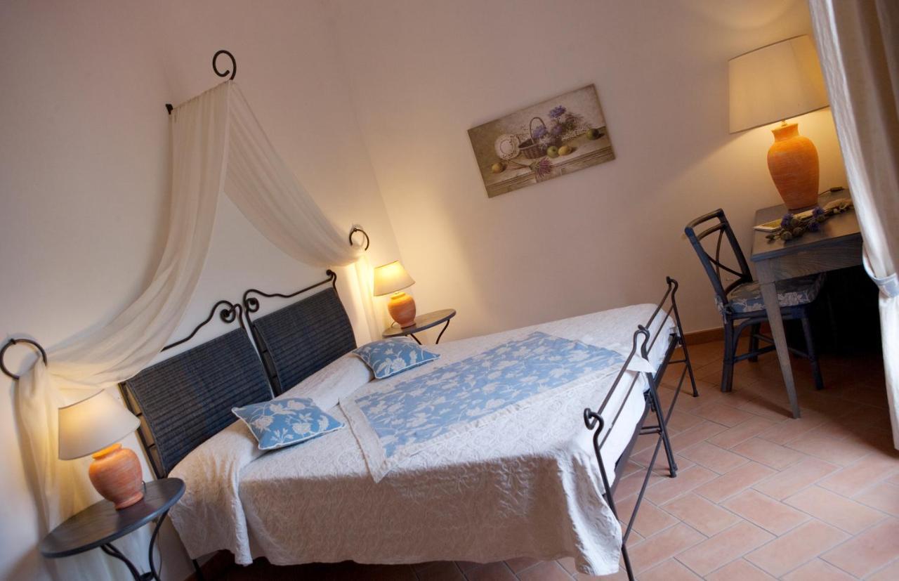 Hotel Gallo Nero SantʼAndrea Exteriör bild